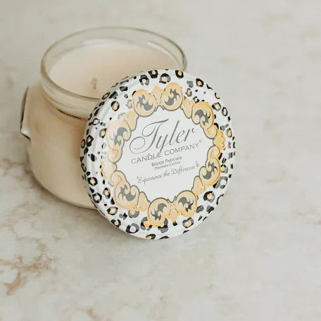 Tyler Candle Company