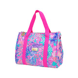 Lunch Tote, Splendor in the Sand