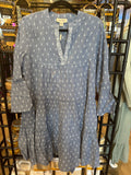 Chambray Dress