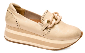 Corky’s So What Shoes- Gold