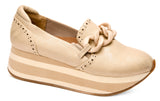 Corky’s So What Shoes- Gold
