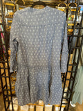 Chambray Dress