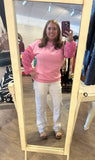 SOPHIA 5 PKT CURVY STRAIGHT JEANS