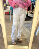 SOPHIA 5 PKT CURVY STRAIGHT JEANS