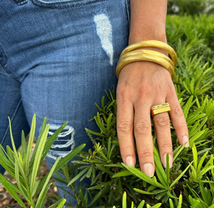 OGGI SET BRACELET