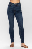 High Waist Tummy Control Skinny-Best Seller