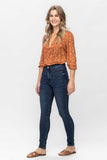 High Waist Tummy Control Skinny-Best Seller