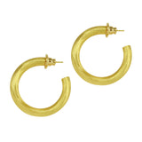 Betty Carre LAURENCE Hoop Earrings AG24