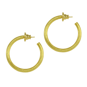 Betty Carre ST. TROPEZ Hoop Earrings AG625