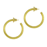 Betty Carre ST. TROPEZ Hoop Earrings AG625