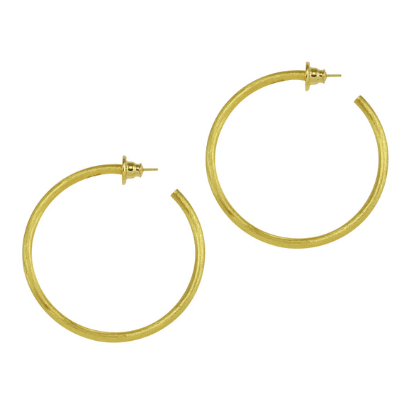 Betty Carre PARIS Hoop Earrings AG21