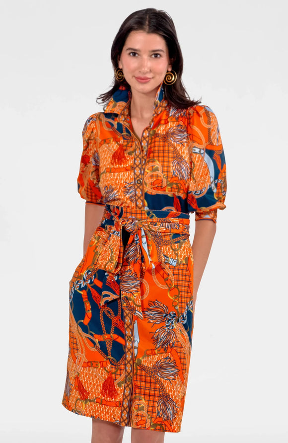 Swagger Dress - Ditto