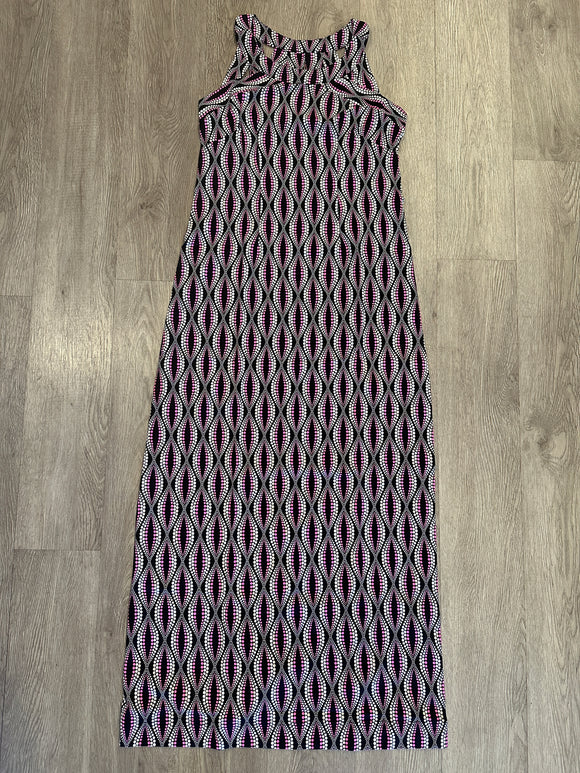 LuLu-B Sexy Maxi Dress