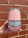 12oz Hollywood Rocks Tumbler