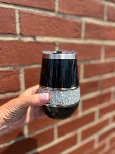12oz Hollywood Rocks Tumbler