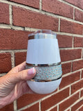 12oz Hollywood Rocks Tumbler