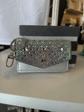 Bling Key/Card Holder