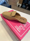 Corky’s Camel Charmer Mule