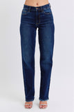 MR Straight Leg w/ Fray Hem 82622REG