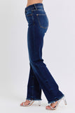MR Straight Leg w/ Fray Hem 82622REG