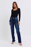 MR Straight Leg w/ Fray Hem 82622REG