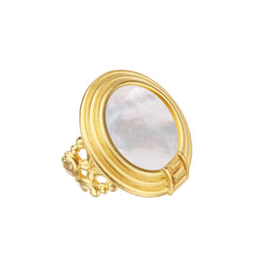 Roma Ring- 9961W