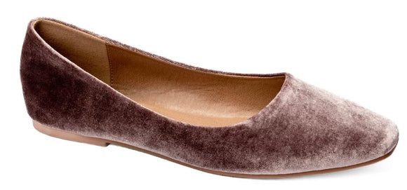 Corky’s Over It Flats- Taupe