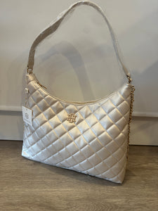 Caroline Hill Maeve Quilted Tote P37635