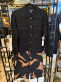PULL ON PANT W/ SMOCKED BACK WB