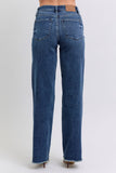 Mid Rise Wide Leg w/Tint JB82640