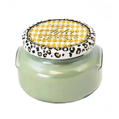 Tyler 2 Wick Pearberry Candle