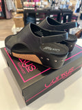 Corky’s Volta II- Black Smooth
