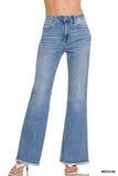 High Rise Bell Bottom Jean-Zenana 1976MM