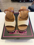 Corky’s Treat Yourself Wedge- Bourbon Combo