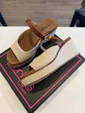 Corky’s Treat Yourself Wedge- Bourbon Combo
