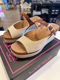 Corky’s Treat Yourself Wedge- Bourbon Combo