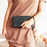 Textured Wallet