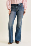MR Flare w/ Front Flap Pkts