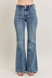 HW Trouser Flare JB82651