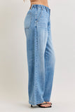 HW Featherweight Baggy Elasticated WB - JB881090