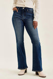 MR DAISY Bootcut w/ Harness Trim DK Sunset Ride- 881169