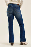 MR DAISY Bootcut w/ Harness Trim DK Sunset Ride- 881169