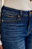 MR DAISY Bootcut w/ Harness Trim DK Sunset Ride- 881169