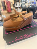 Corky’s Me Time- Auburn