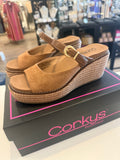 Corky’s Treat Yourself- Chestnut Combo