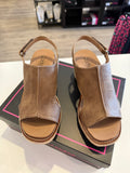 Corky’s K Bye Wedge- Tan