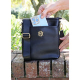 Briggs Crossbody Black P37335