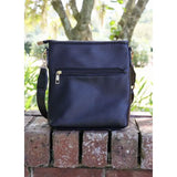 Briggs Crossbody Black P37335