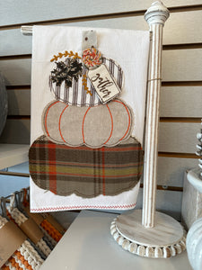 Gather Hand Towel