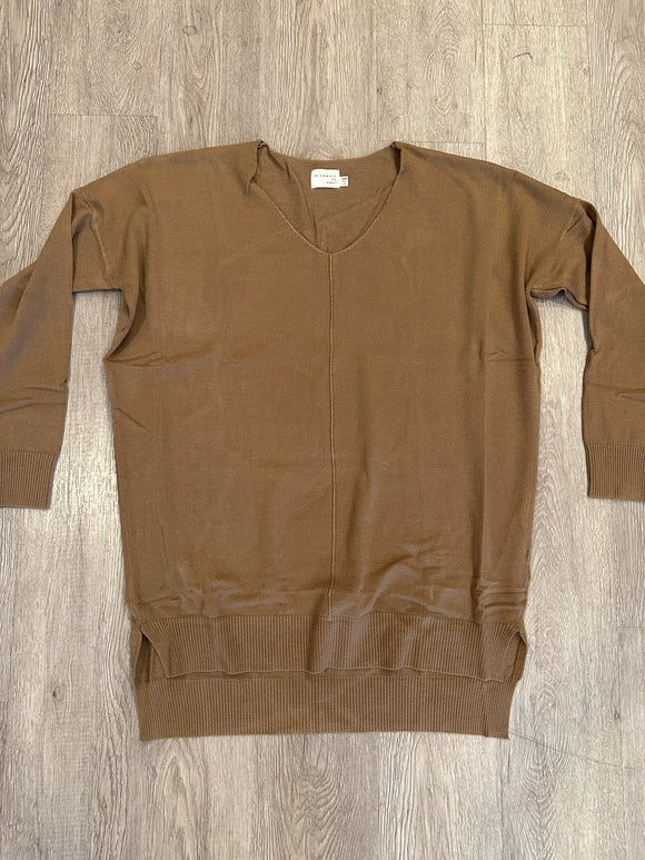 Latte Dreamers Sweater